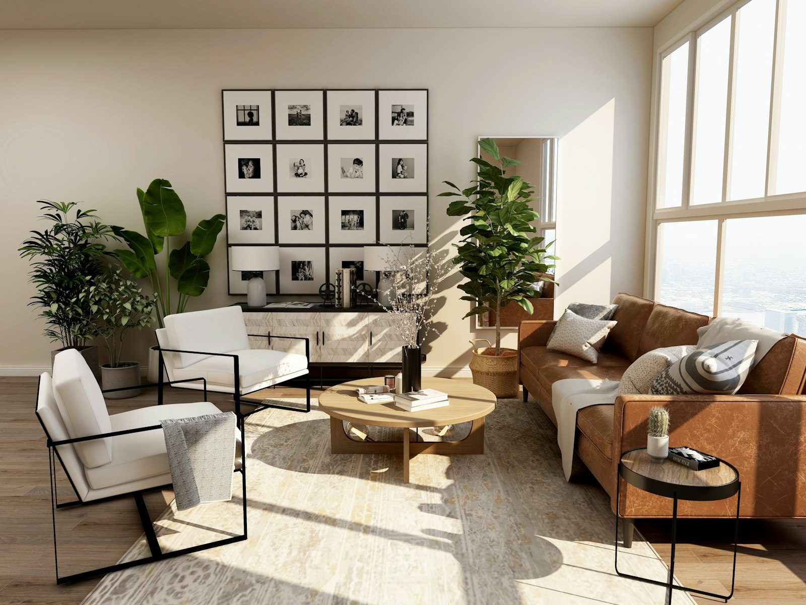 Efeler Loft Ofis